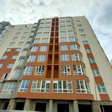 Старконівське шосе, 5/5А