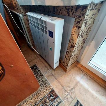 Продажа 1к квартира вул. Мазепи