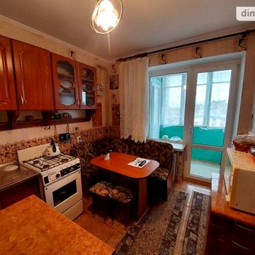 Продаж 1к Квартира вул. Мазепи