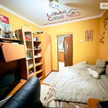 Продаж 3к Квартира Ентузіастів вулиця