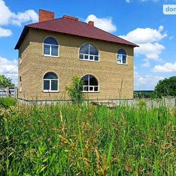 Продажа 3к дом Ігнатенка вулиця
