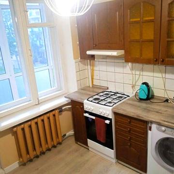 Продаж 1к Квартира Шевченка вулиця ЖК Шевченка