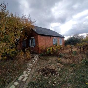 Продаж приватного будинку