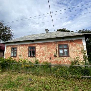 Будинок в с. Букачівці. Ціну знижено!!!