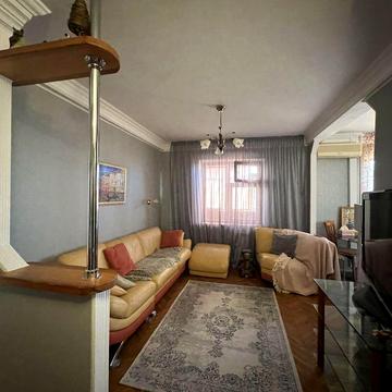 Продам 3 кімнатну квартиру, Шолом Алейхема, 13а, Лісовий, ринок Юність