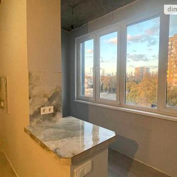 Продаж 1к Квартира Варненська вулиця ЖК Скай Сити