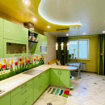 Продам 3-х комнатную квартиру в ЖК "Одесский"
