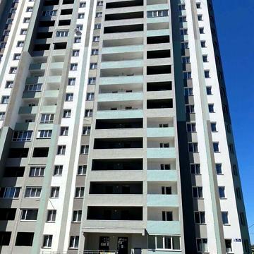 Продаж 1к Квартира Заливна вулиця ЖК Левада