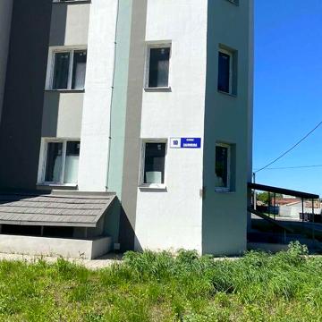 Продажа 1к квартира Заливна вулиця ЖК Левада
