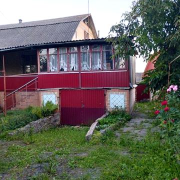Продам будинок в Полонному