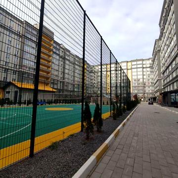 Продаж 1к Квартира Івана Кожедуба вулиця ЖК Миллениум Сити