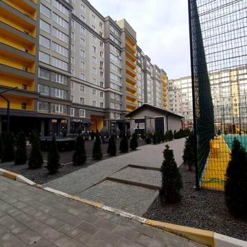 Продаж 1к Квартира Івана Кожедуба вулиця ЖК Миллениум Сити