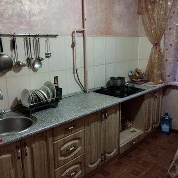 Продаж 3-х кімн. квартири Миколаївське шосе 8 ЖК кооператив