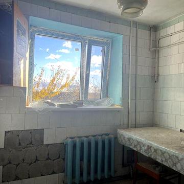 Продається 1-но кімнатна квартира