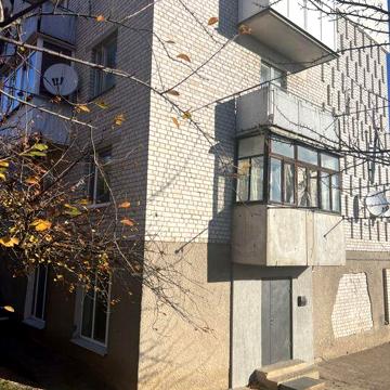Продається 1-но кімнатна квартира