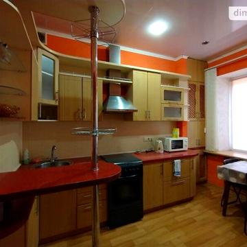 Довгострокова оренда 3к Квартира Криворіжсталі (Орджонікідзе) вулиця
