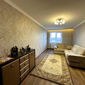 ПРОДАЖ 2 Кімн з ремонтом 82.5 кв.м. по вул.Кульпарківська ЖК "Фамілія"