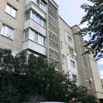 Продається 2 кімнатна квартира в районі Дубове KTV