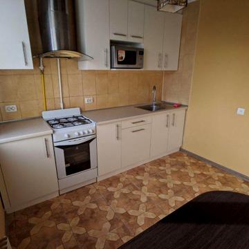 Сдам! 1к квартира 12 минут от метро 23 августа, район Клочковской
