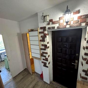 Однокімнатна квартира з Автономним опаленням