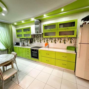 Продам 3 к кв Олимпик-2 Слобожанский Юбилейный новострой ЖК Олимпик-2