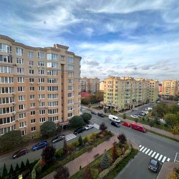 Продажа 2-кімнатної квартири у ЖК «Софія», створи оселю своєї мрії! ЖК софія