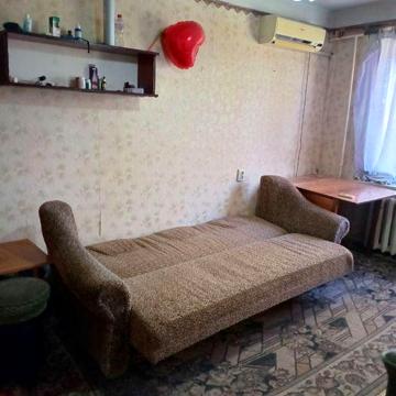 Аренда 2х комнатная на Космосе