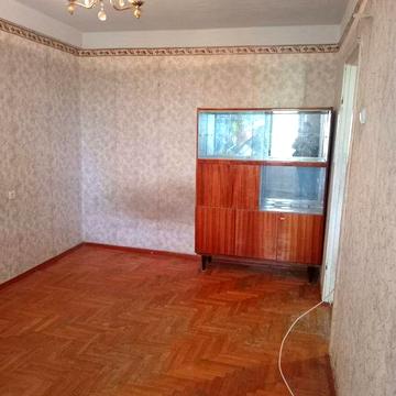 Аренда 2х комнатная на Космосе