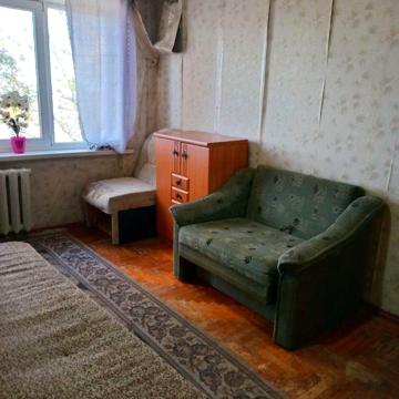 Аренда 2х комнатная на Космосе