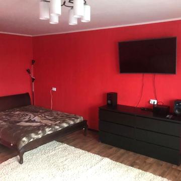 Продам квартиру 1к в Центральному районі (ракетне урочище)
