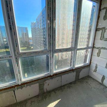 Продаж 3к Квартира Перлинна вулиця ЖК Акварель 2