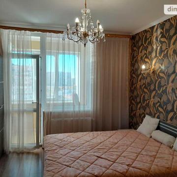Довгострокова оренда 2к Квартира Добровольців (Маршала Говорова) вулиця ЖК Звездный городок-2