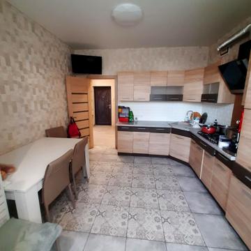 Лісогринівецька вул., 30/5