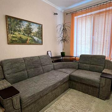 Продаж 1к Квартира Мечникова вулиця ЖК ул. Мечникова, 103
