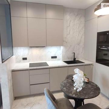 Продаж 1к Квартира Фонтанська дор.