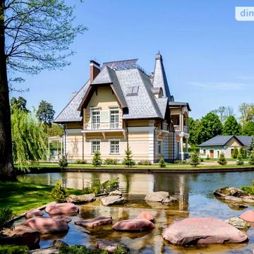 Довгострокова оренда 6к Дім Соснова вулиця