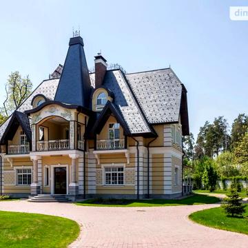 Довгострокова оренда 6к Дім Соснова вулиця