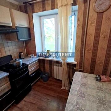 Продаж 1к Квартира вул. Іцхака Рабіна