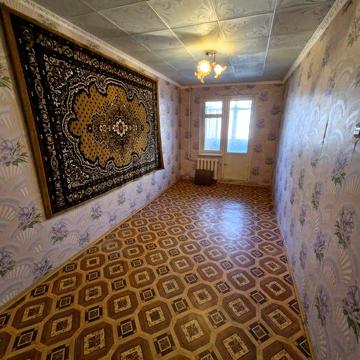 Продаж 3-х кімнатної квартири. Бульвар Маршала Василевского.