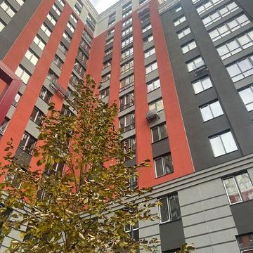 Продаж 2к Квартира Університетська (Карла Маркса) вулиця ЖК Irpin City