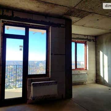 Продаж 1к Квартира Дача Ковалевського вулиця