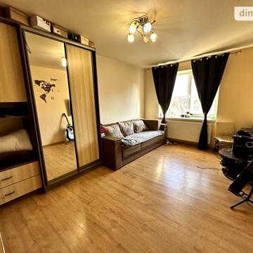 Продаж 1к Квартира вул. Коновальця Євгена ЖК ул. Коновальца, 115
