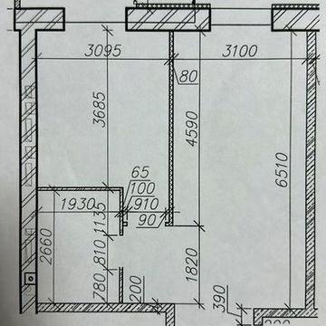 Продам 1к кв 50 кв.м ЖК "БРАМА" ЖК Брама