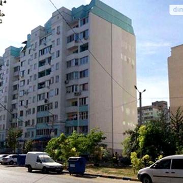 Продаж 3к Квартира вул. Володимира Висоцького
