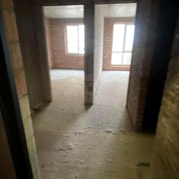 Продаж 1к Квартира Університетська (Карла Маркса) вулиця ЖК Irpin City