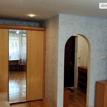 Продажа 1к квартира Квартальна (Гладкова) вулиця