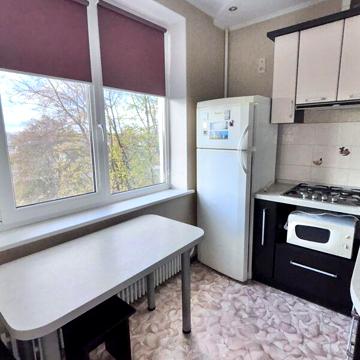 Довгострокова оренда 1к Квартира Академіка Павлова вулиця