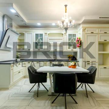 Продаж квартири 102м | Панорама на Печерську | Щорса | Звіренецька ЖК Панорама на Печерську