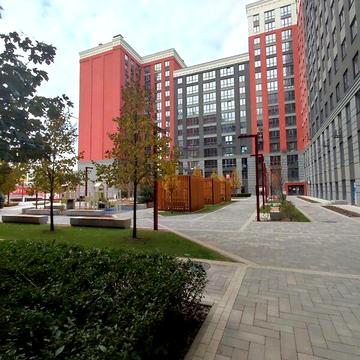 Продаж 1к Квартира Університетська (Карла Маркса) вулиця ЖК Irpin City