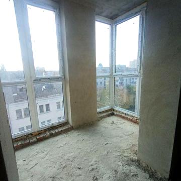 1 кімнатна квартира під ваше планування